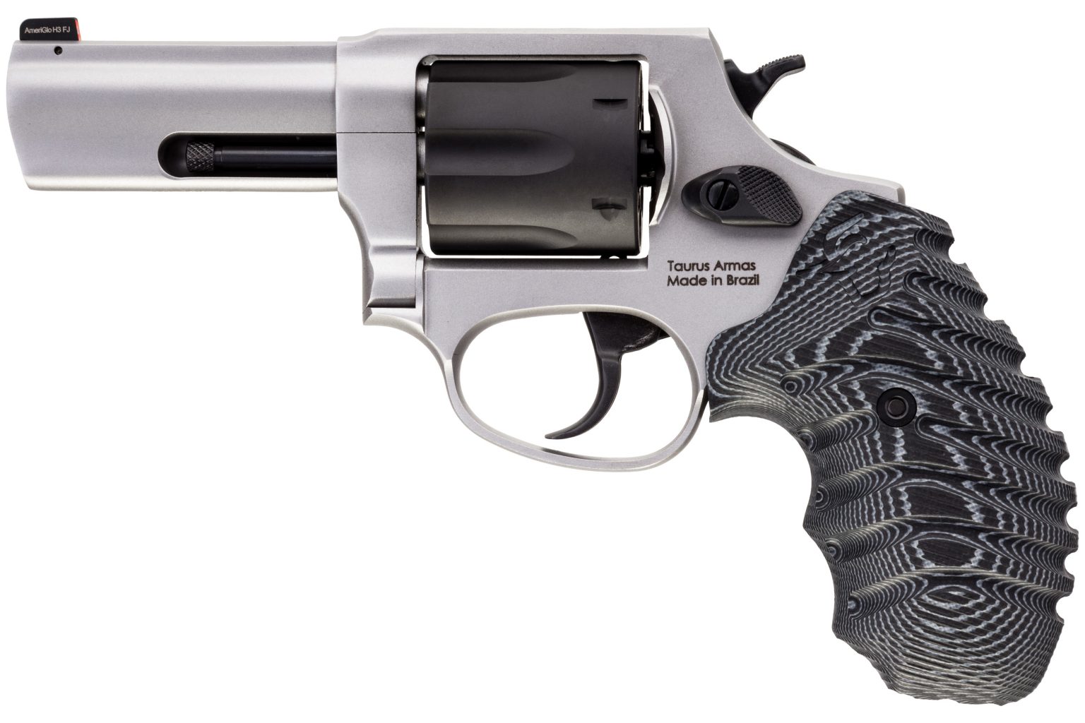 Taurus 856 38 Special