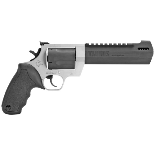 Taurus Raging Hunter 460 S W 6 75 Barrel Black 5Rd Impact Guns