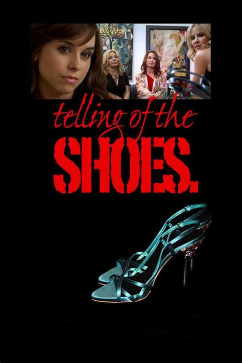 Telling Of The Shoes 2014 The Movie Database Tmdb