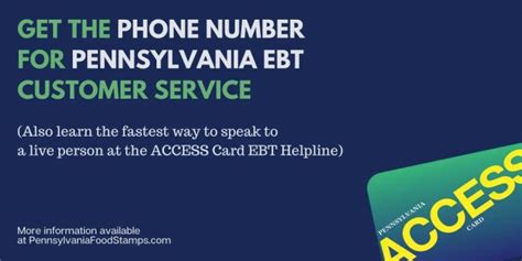 Tennessee Ebt Phone Number