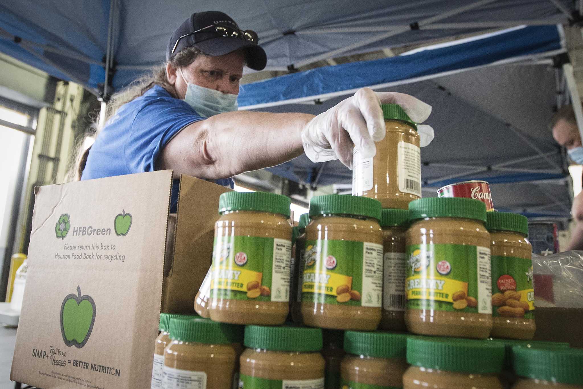 Texas Extends Snap Food Stamp Program In November As Food Prices Rise