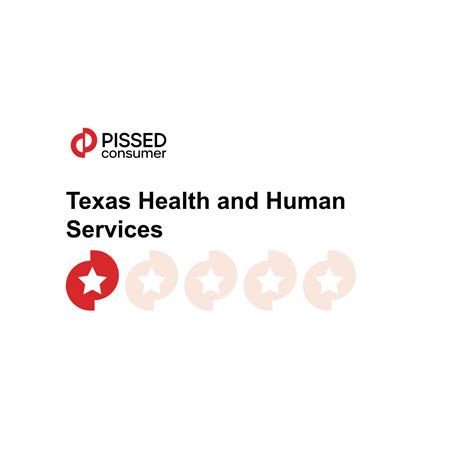 Texas Health And Human Services Reviews Hhs Texas Gov Pissedconsumer