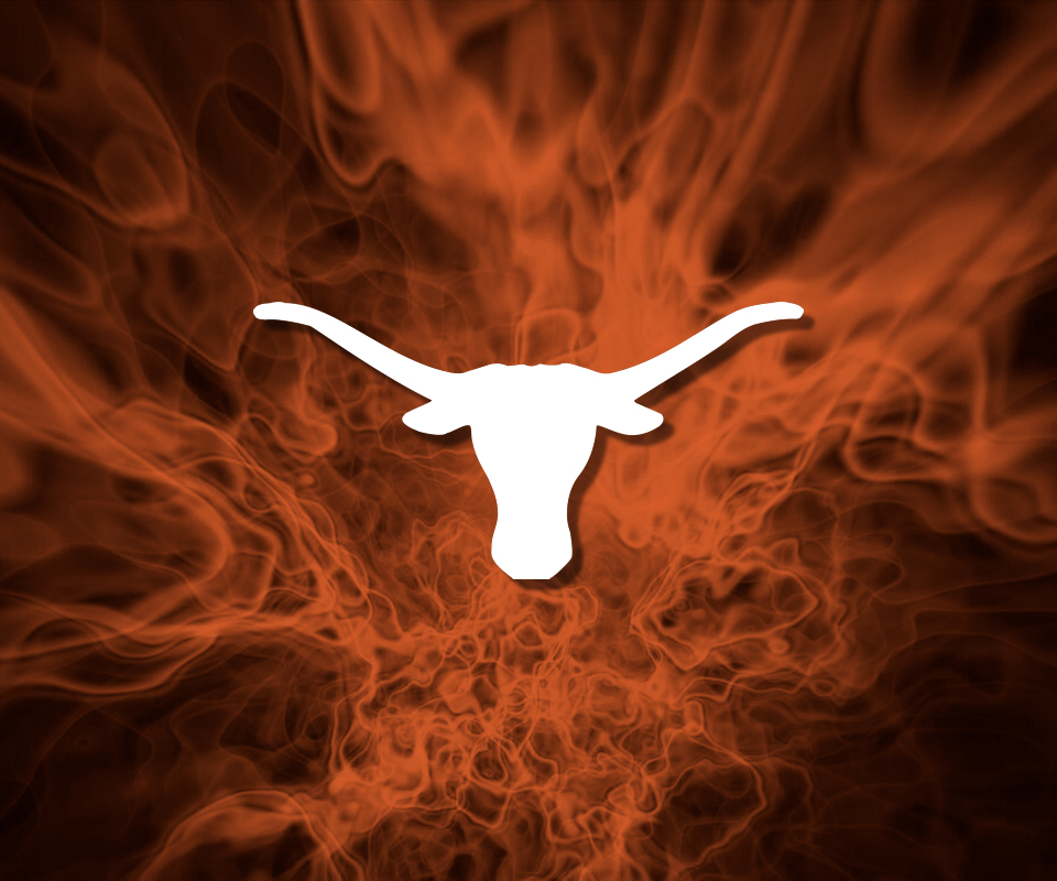 Texas Longhorns Logo And Wallpapers