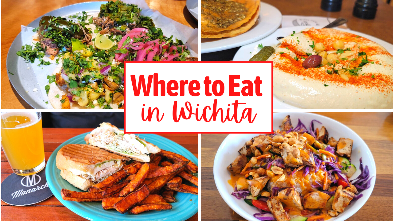 The 10 Best Restaurants In Wichita Falls Updated January 2024