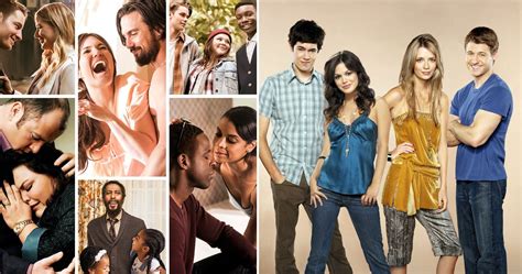 The 10 Best Shows Like The Fosters Where To Watch Them