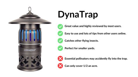 The 5 Best Mosquito Traps Professional Review Pest Brigade