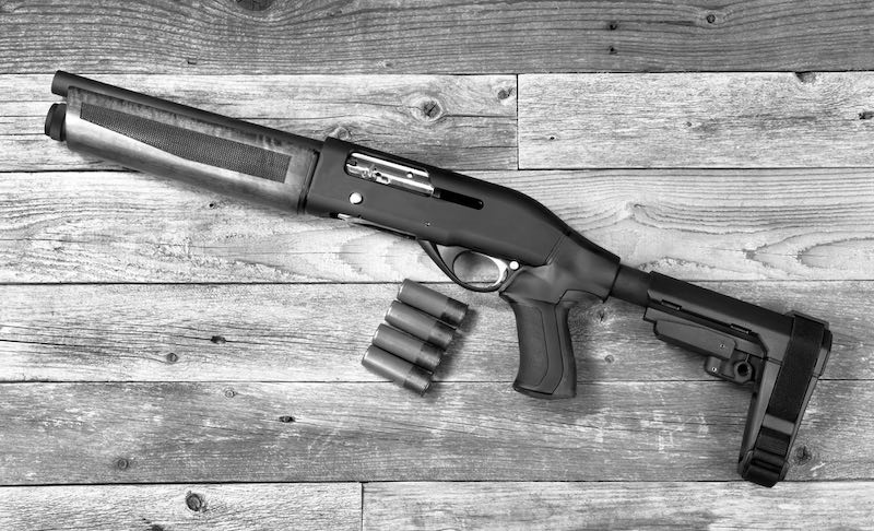 The 5 Most Reliable Shotguns For Home Defense Off The Grid News