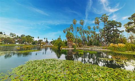 The 8 Best Lakes Around Los Angeles California Az Animals