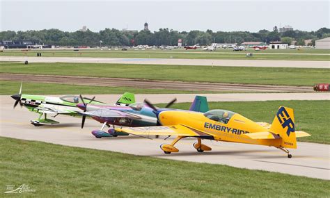 The Aero Experience Eaa Airventure Oshkosh 2017 First View Highlights