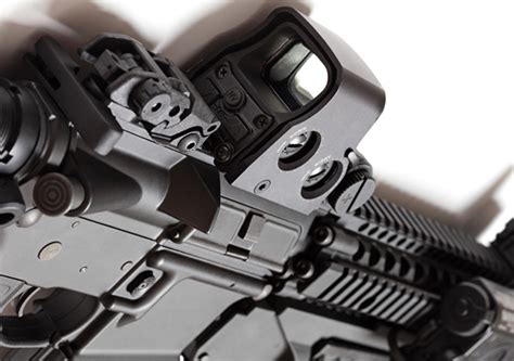 The Best Ar 15 Optics At Every Price Point Guns And Ammo