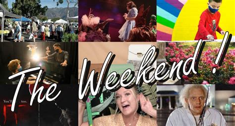 The Best Things To Do In Pasadena On Memorial Day Pasadena Weekendr