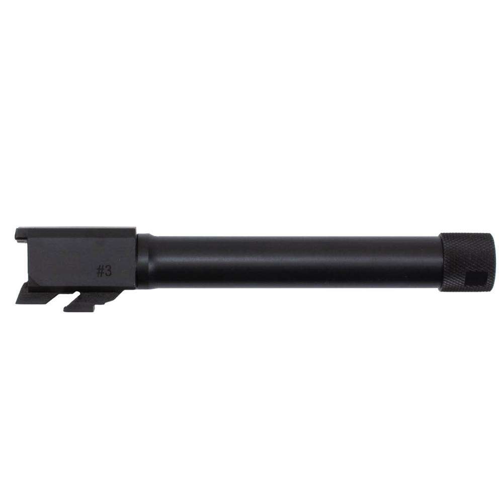 The Canik Compact Threaded Barrel Part Pacn0004 Is Available At