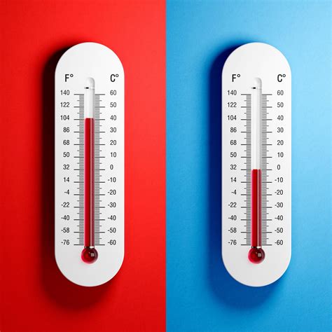 The Coldest And Warmest Recorded Temperature In Every State Reader S