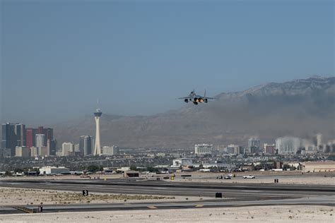 The Complete Base Guide To Nellis Air Force Base We Are The Mighty