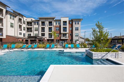 The Luxe At Cedar Hill 55 Active Senior Living