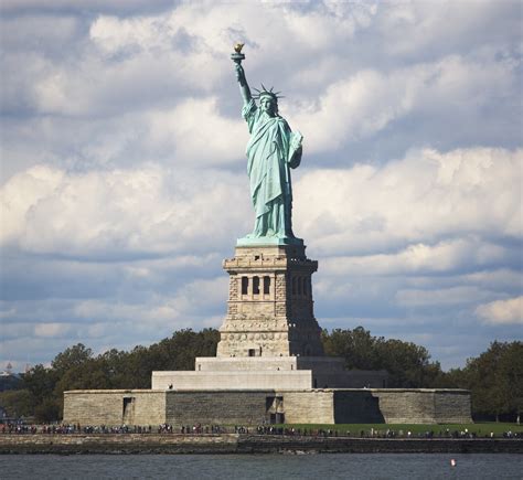 The Most Famous American Landmarks