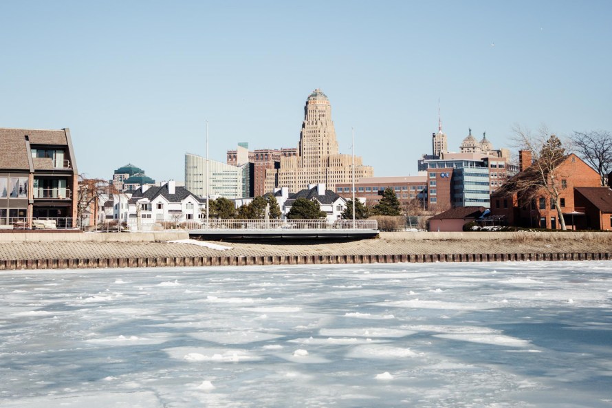 The Must See Buffalo Attractions For A One Day Trip 52 Cities