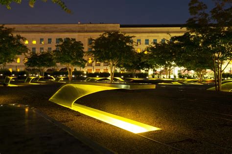 The National 9 11 Pentagon Memorial What To Know Before You Visit U