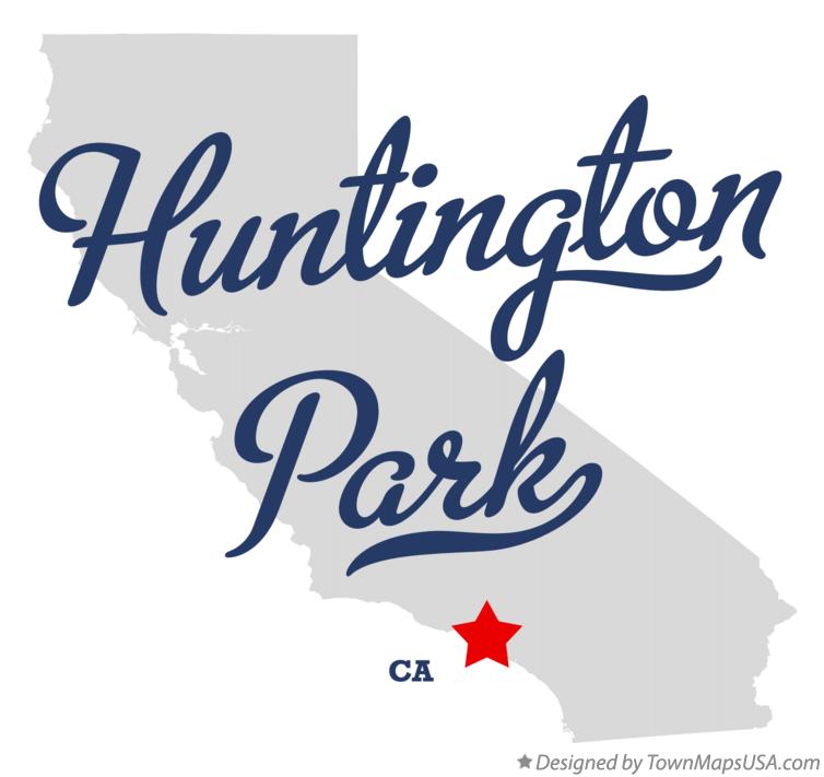 The Official Site Of Huntington Park Ca Official Website