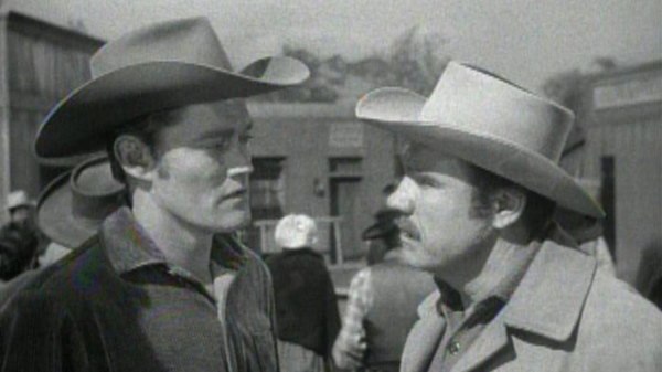 The Rifleman Season 1 Episode 1 Rotten Tomatoes