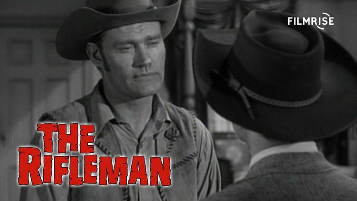 The Rifleman Season 1 Episode 22 The Boarding House Full Episode