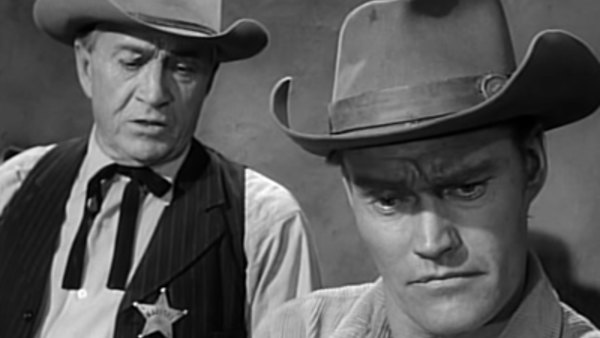 The Rifleman Season 2 Episode 3 The Blowout Full Episode Youtube