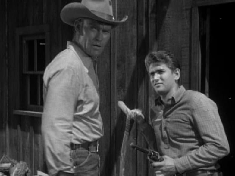 The Rifleman Season 2 Episode 4 Obituary Full Episode Youtube