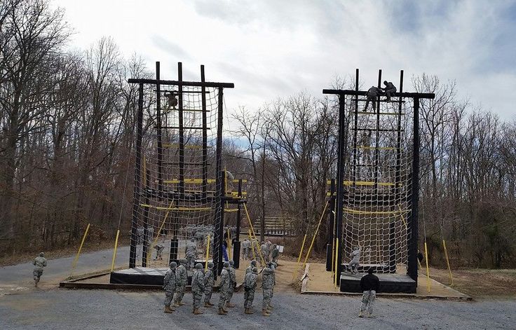 The Sabalauski Air Assault School Fort Campbell