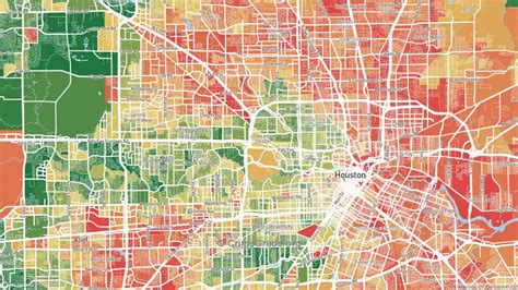 The Safest And Most Dangerous Places In Cut And Shoot Tx Crime Maps