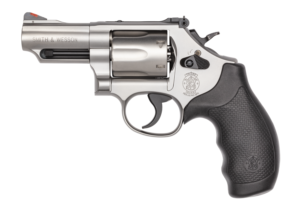 The Smith & Wesson Model 66: A Comprehensive Guide To Its History And Features