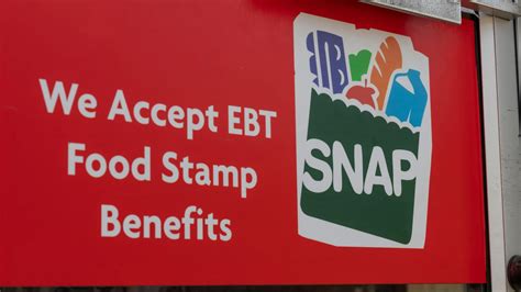 The States Offering Extra Food Stamps Worth At Least 95 Per Household