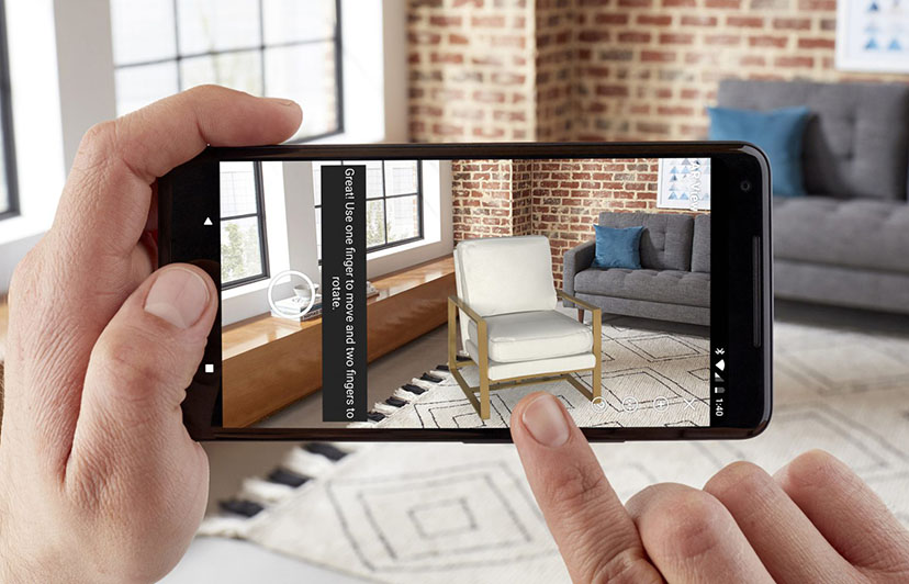 The Top 5 Best Ar Apps For Android Blackview Blog