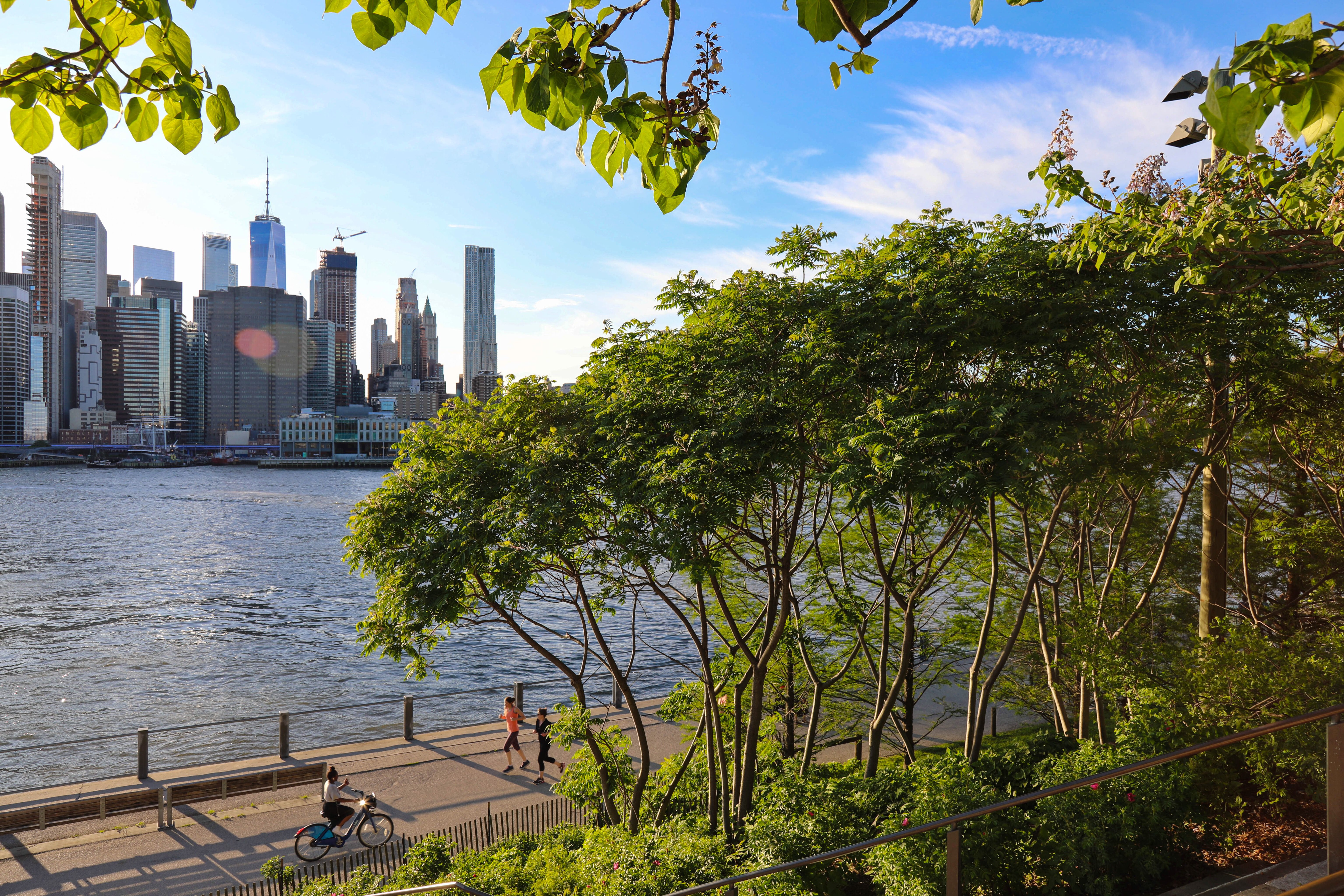 The Top 9 Things To Do In Brooklyn Heights