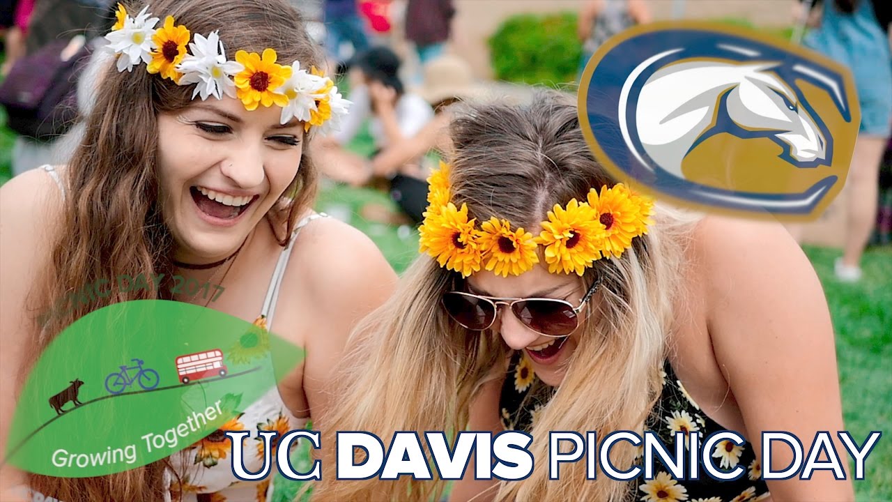 The Uc Davis Show Student Financial Aid Gets Paid Youtube