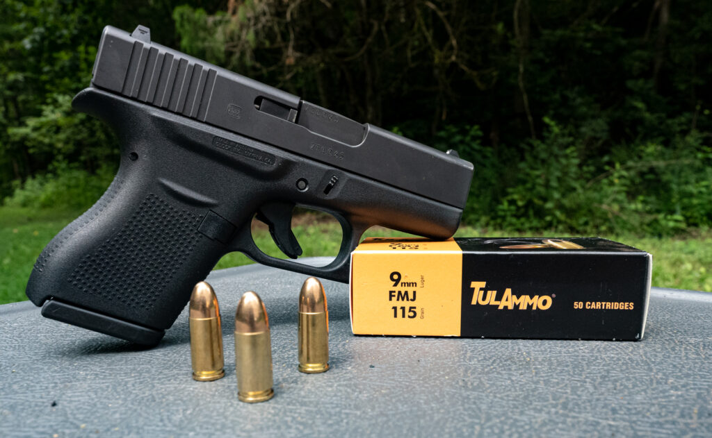 The Ultimate 380 Vs 9Mm Guide: Choose Your Weapon Now