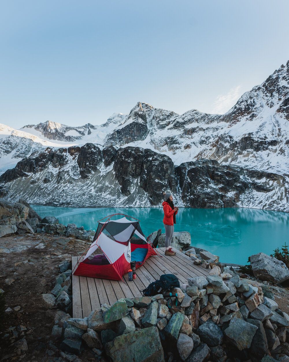 The Ultimate Backcountry Gear Guide Everything You Need To Know Artofit