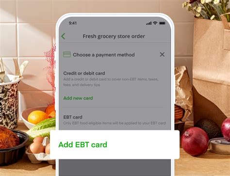 The Ultimate Guide 10 Ways To Use Ebt On Instacart Now Immuno Oncology