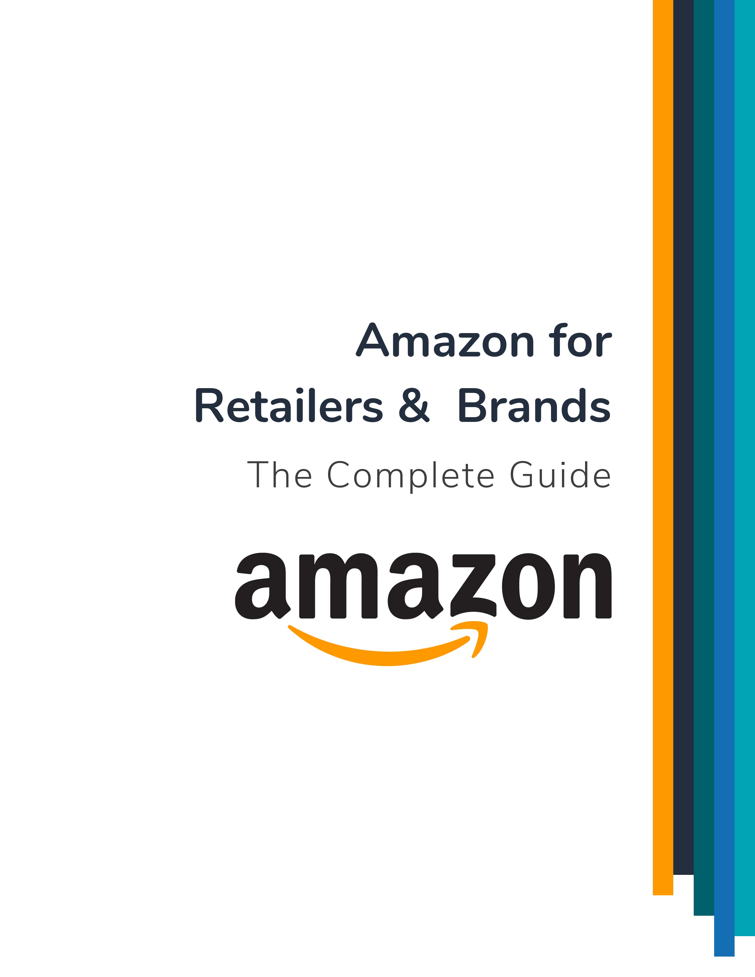 The Ultimate Guide To Amazon Optimization