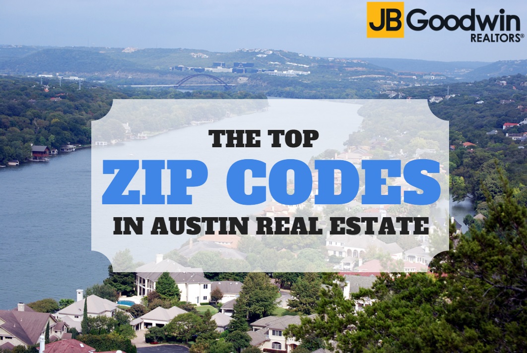 The Ultimate Guide To Austin's Zip Codes: A Comprehensive Breakdown