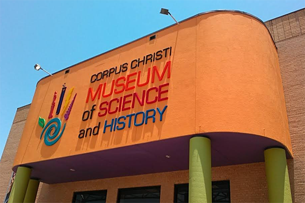 The Ultimate Guide To Corpus Christi S Must Visit Museums Where