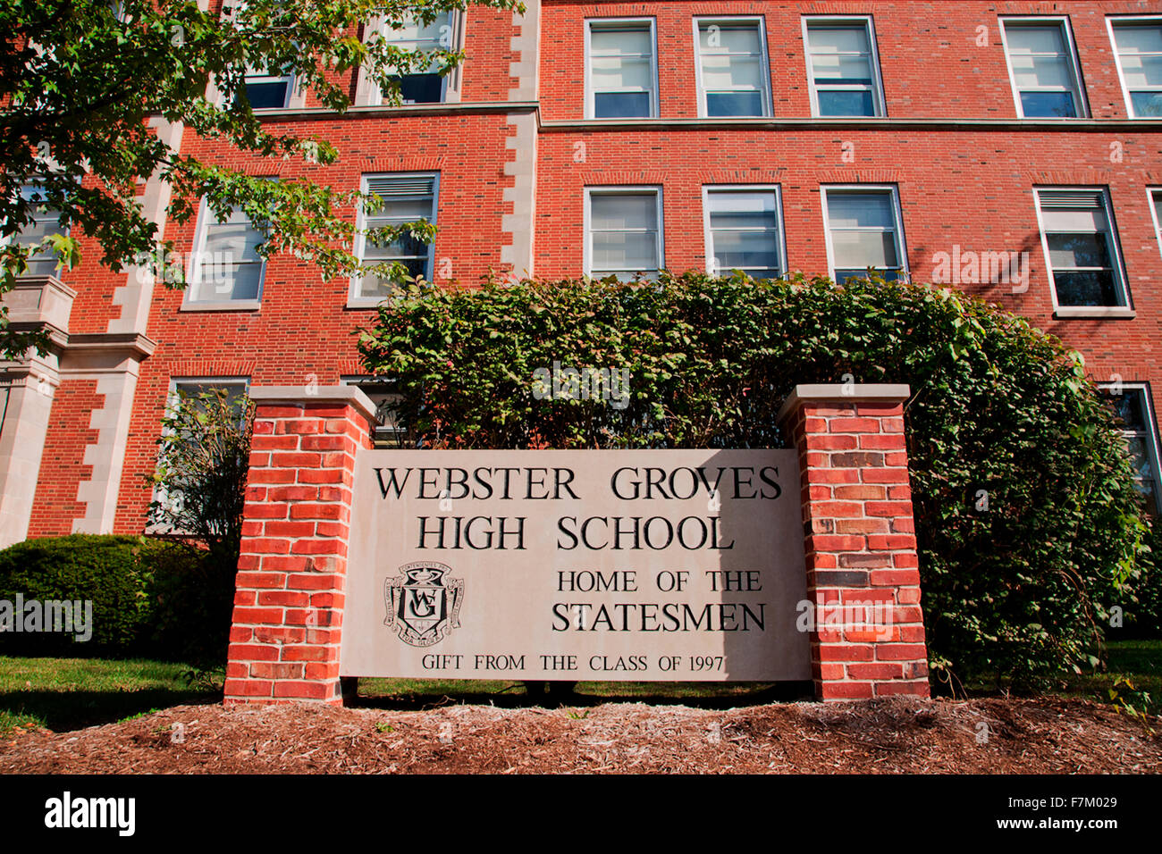 The Ultimate Guide To Designing Your Webster Groves High School Experience