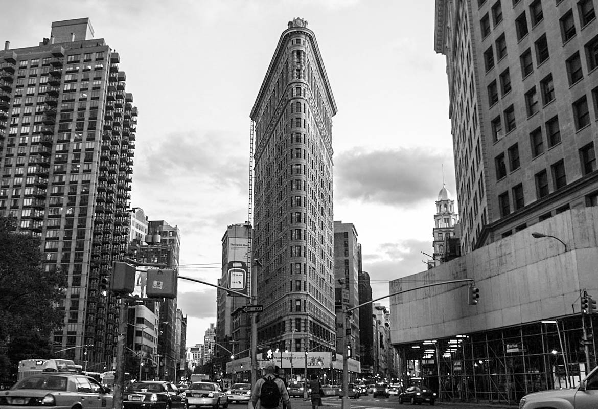 The Ultimate Guide To Exploring Flatiron District Manhattan: A Comprehensive Tour