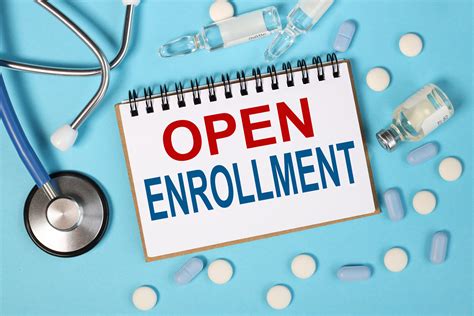 The Ultimate Guide To Open Enrollment