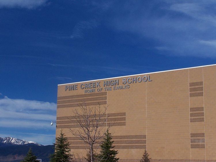 The Ultimate Guide To Pine Creek High School: 10+ Things You Need To Know