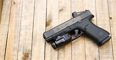 The Ultimate Guide To The Best Glock For Concealed Carry Find Your