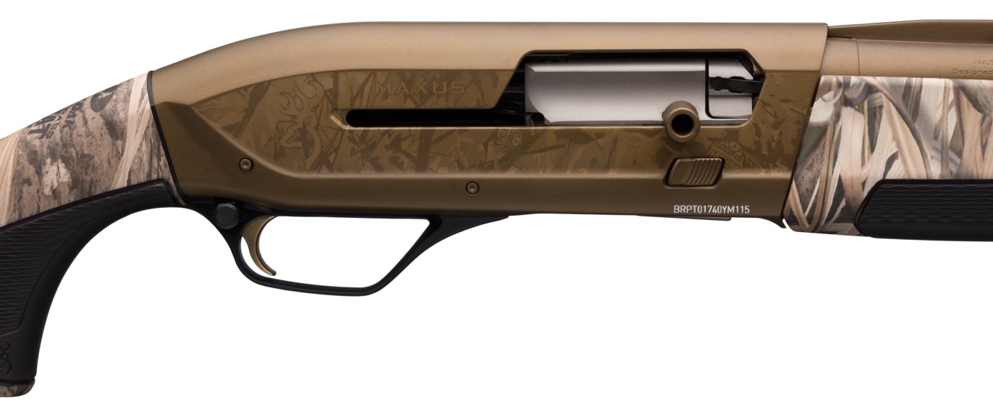 The Ultimate Guide To The Wicked Wing Browning Maxus: Unlocking Maximum Performance