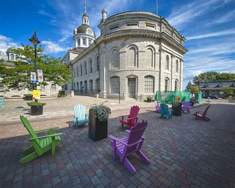 The Ultimate Kingston Ontario Itinerary The Planet D