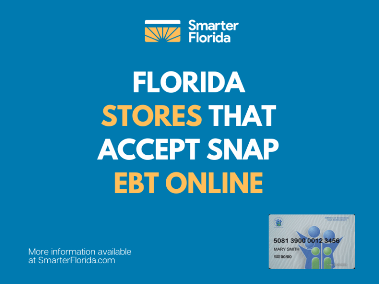 These 13 Grocery Stores Accept Ebt Online In Florida Food Stamps Ebt