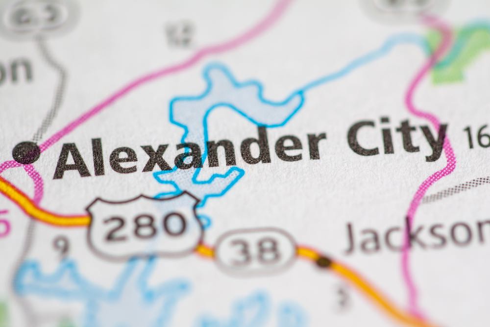 Things To Do In Alexander City Alabama Top Attractions And Activities