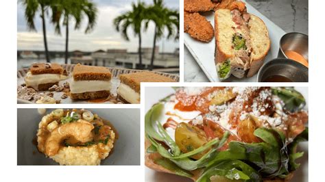 Things To Do In West Palm Beach West Palm Beach Food Tours